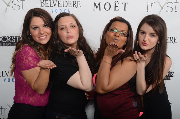 Tryst nightclub photo 302 - May 4th, 2013