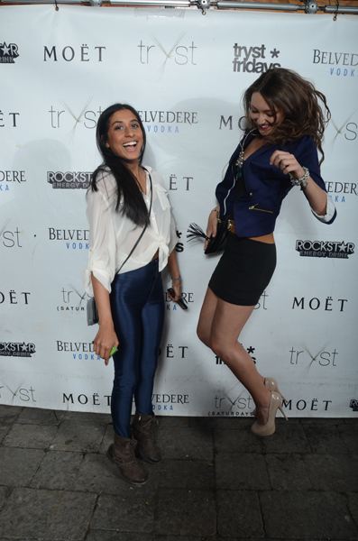 Tryst nightclub photo 303 - May 4th, 2013