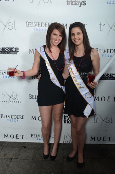 Tryst nightclub photo 304 - May 4th, 2013