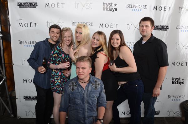Tryst nightclub photo 306 - May 4th, 2013