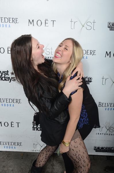 Tryst nightclub photo 307 - May 4th, 2013