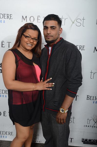 Tryst nightclub photo 308 - May 4th, 2013