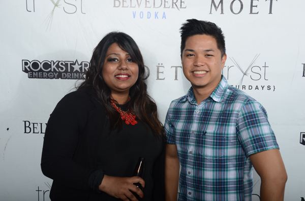 Tryst nightclub photo 309 - May 4th, 2013