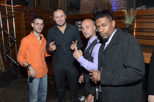 Tryst nightclub photo 32 - May 4th, 2013