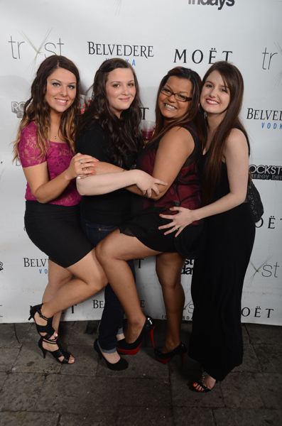 Tryst nightclub photo 311 - May 4th, 2013