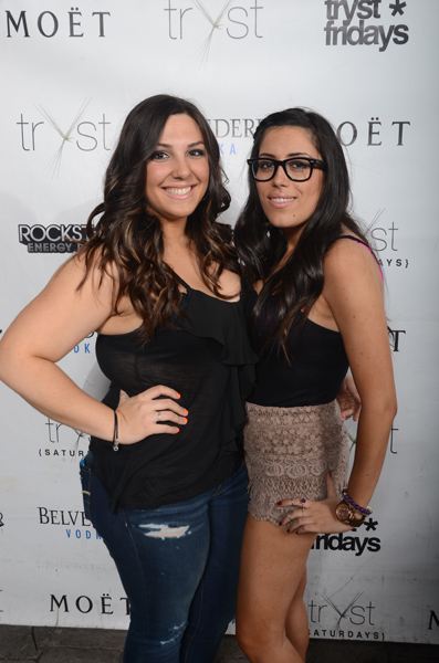 Tryst nightclub photo 312 - May 4th, 2013
