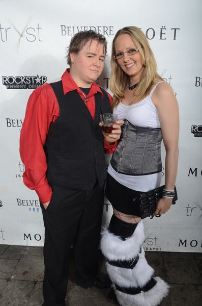 Tryst nightclub photo 313 - May 4th, 2013