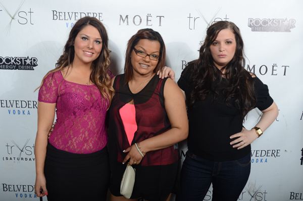 Tryst nightclub photo 314 - May 4th, 2013