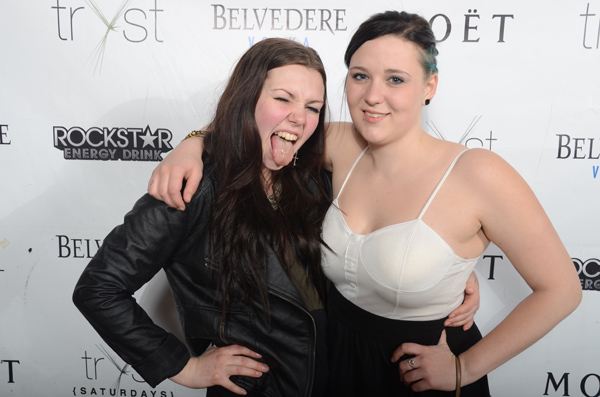 Tryst nightclub photo 315 - May 4th, 2013