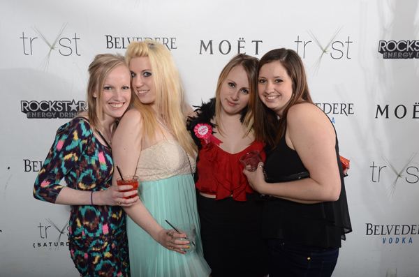 Tryst nightclub photo 316 - May 4th, 2013