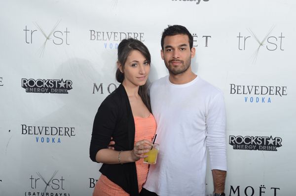 Tryst nightclub photo 318 - May 4th, 2013