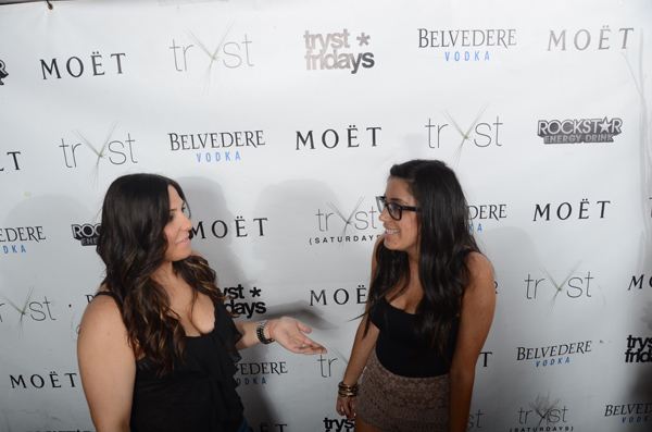 Tryst nightclub photo 319 - May 4th, 2013