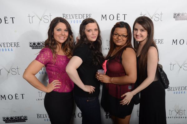 Tryst nightclub photo 320 - May 4th, 2013