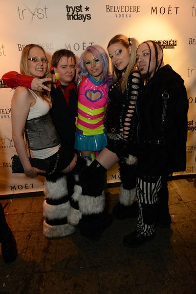 Tryst nightclub photo 34 - May 4th, 2013