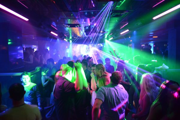 Tryst nightclub photo 35 - May 4th, 2013