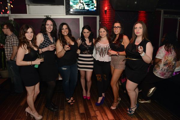 Tryst nightclub photo 36 - May 4th, 2013