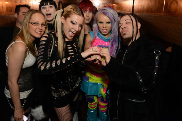 Tryst nightclub photo 37 - May 4th, 2013