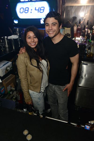 Tryst nightclub photo 38 - May 4th, 2013