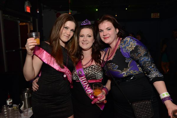 Tryst nightclub photo 39 - May 4th, 2013