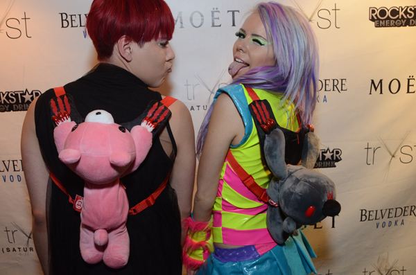 Tryst nightclub photo 40 - May 4th, 2013