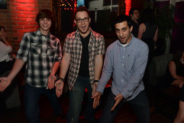 Tryst nightclub photo 42 - May 4th, 2013