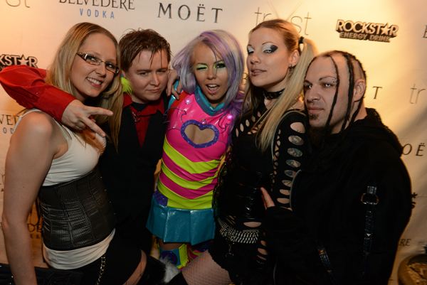 Tryst nightclub photo 46 - May 4th, 2013