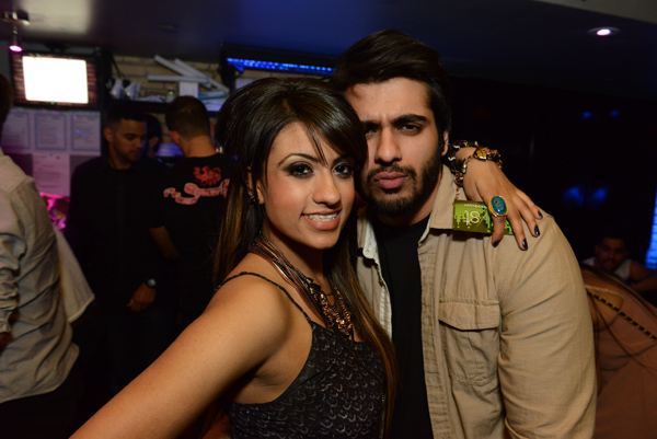 Tryst nightclub photo 52 - May 4th, 2013