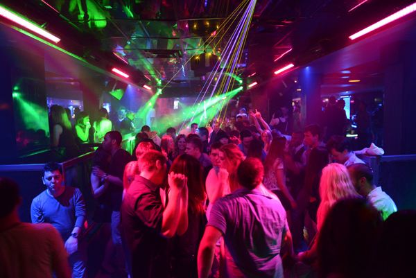 Tryst nightclub photo 53 - May 4th, 2013