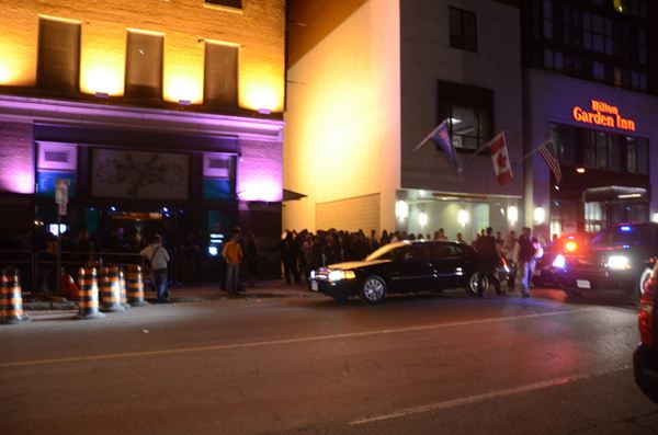 Tryst nightclub photo 56 - May 4th, 2013