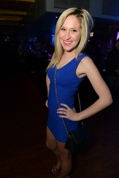Tryst nightclub photo 7 - May 4th, 2013