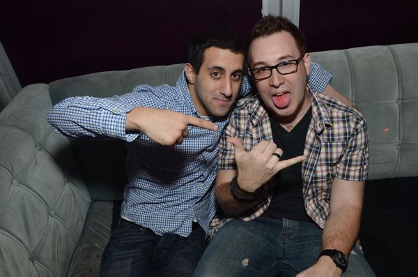 Tryst nightclub photo 62 - May 4th, 2013