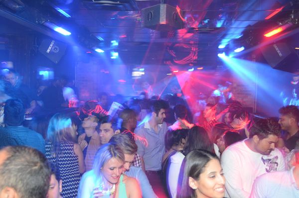 Tryst nightclub photo 63 - May 4th, 2013