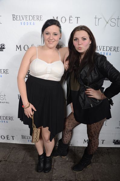 Tryst nightclub photo 69 - May 4th, 2013