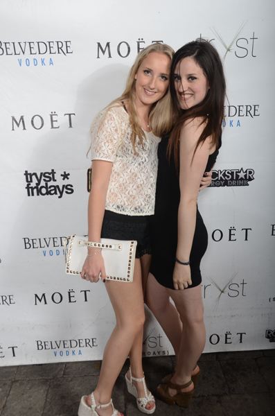 Tryst nightclub photo 8 - May 4th, 2013