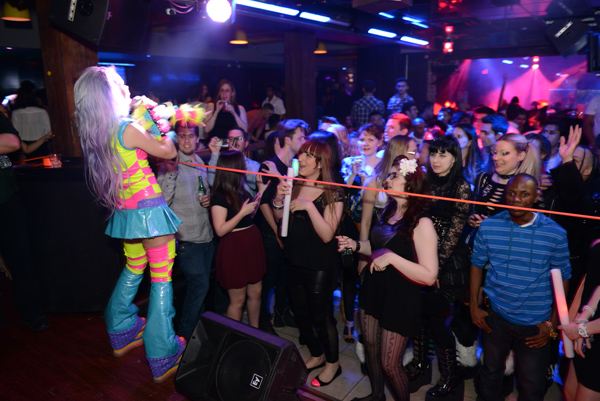 Tryst nightclub photo 75 - May 4th, 2013