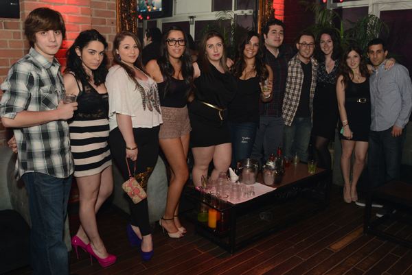 Tryst nightclub photo 76 - May 4th, 2013