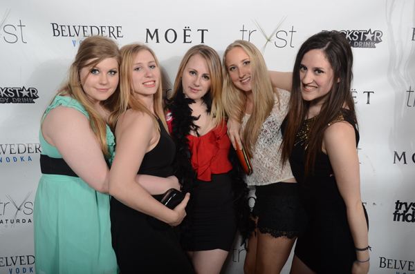 Tryst nightclub photo 79 - May 4th, 2013