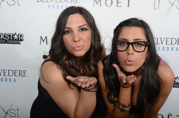 Tryst nightclub photo 9 - May 4th, 2013