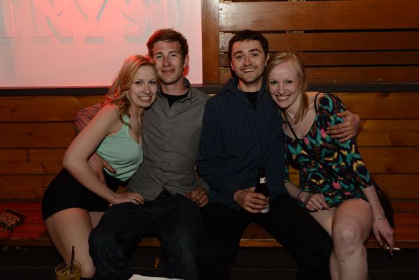 Tryst nightclub photo 82 - May 4th, 2013