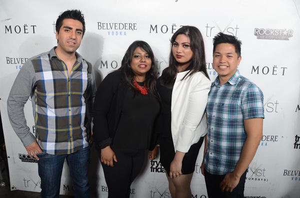 Tryst nightclub photo 83 - May 4th, 2013