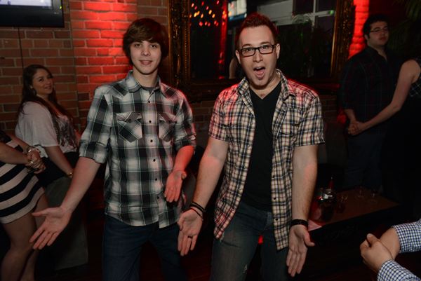 Tryst nightclub photo 88 - May 4th, 2013