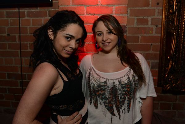 Tryst nightclub photo 90 - May 4th, 2013