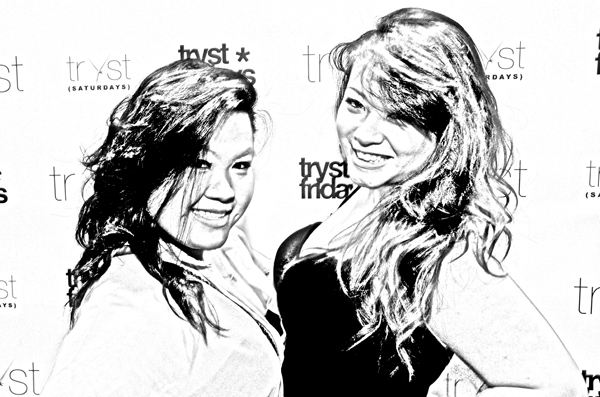 Tryst nightclub photo 95 - May 4th, 2013