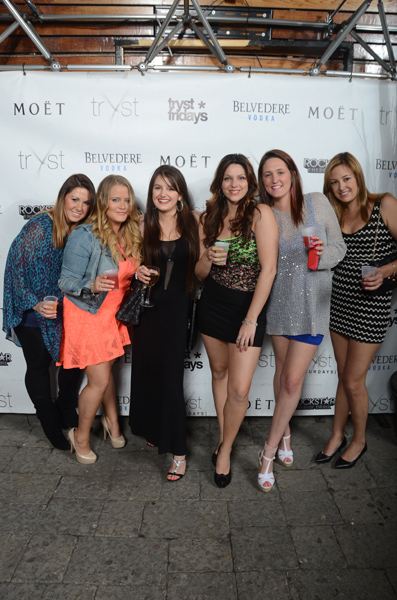 Tryst nightclub photo 96 - May 4th, 2013