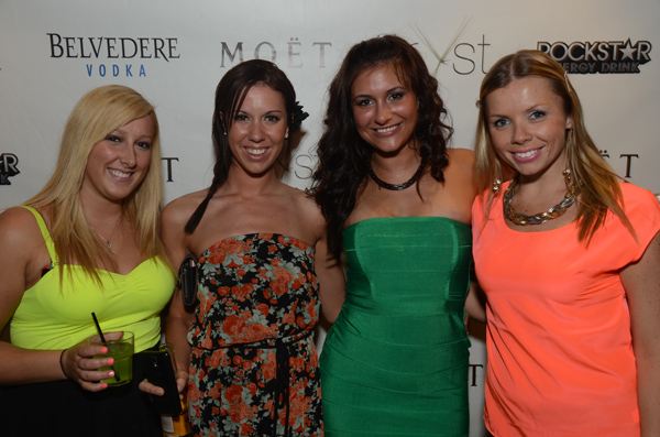 Tryst nightclub photo 98 - May 4th, 2013