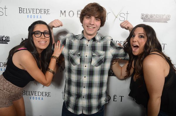 Tryst nightclub photo 99 - May 4th, 2013