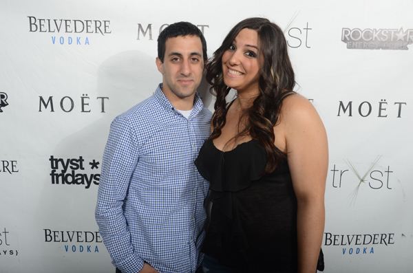 Tryst nightclub photo 100 - May 4th, 2013