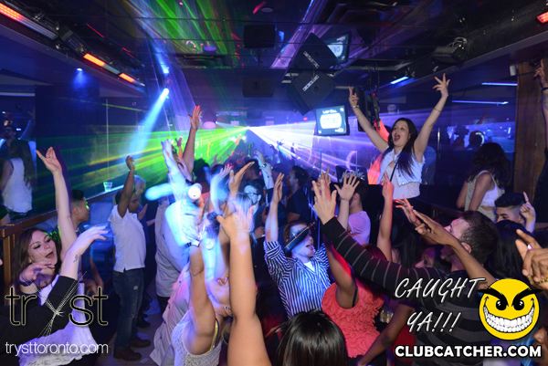 Tryst nightclub photo 1 - May 10th, 2013