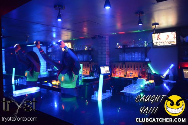 Tryst nightclub photo 2 - May 10th, 2013