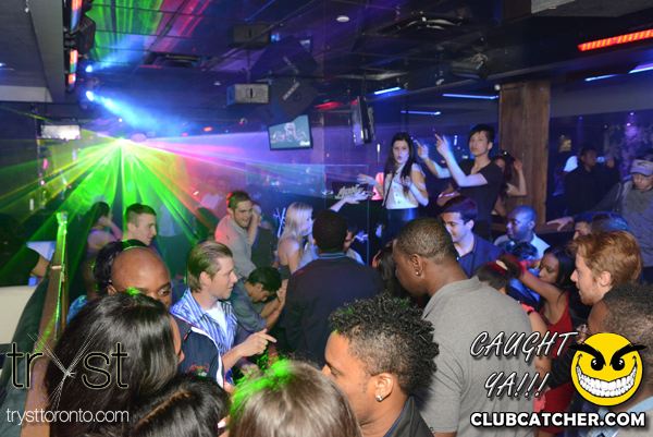 Tryst nightclub photo 102 - May 10th, 2013
